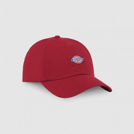 Dickies Hardwick Cap - Red