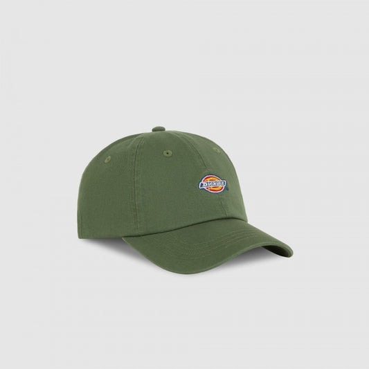 Dickies Hardwick Cap - Sea