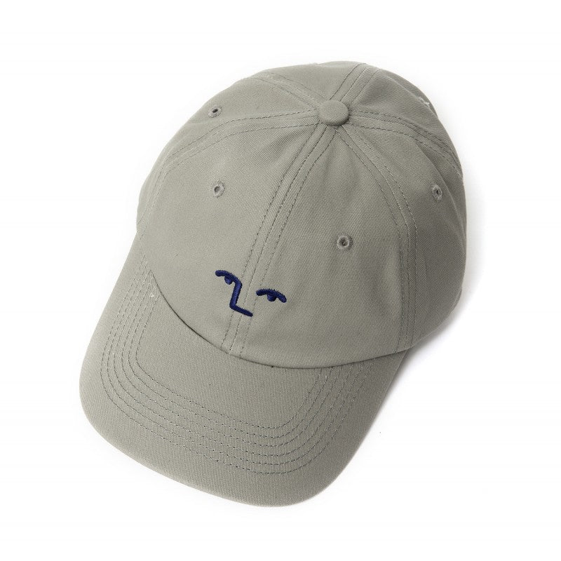 Boné NNSNS Face Off - Grey