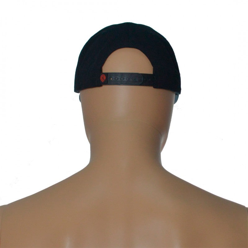 Boné Powell Peralta Ripper 2 Black