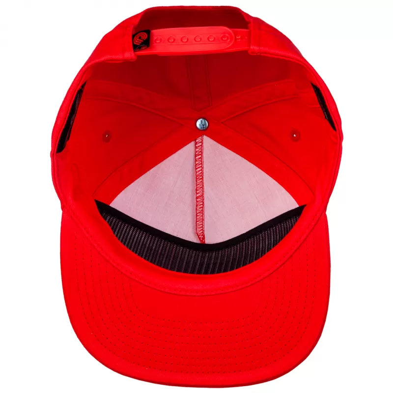 Powell Peralta Ripper Cap - Red