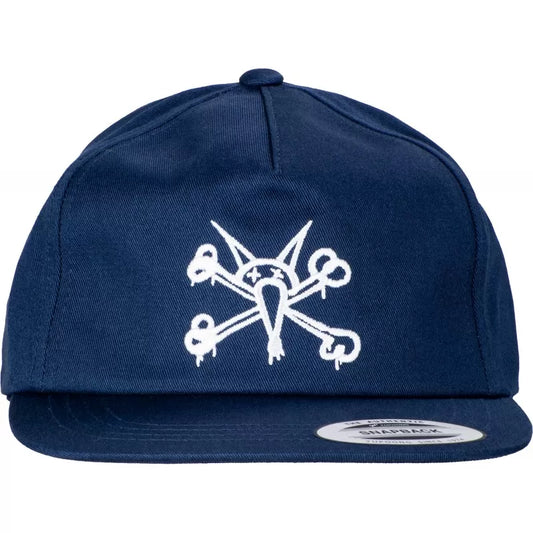 Boné Powell Peralta Vato Rat - Navy