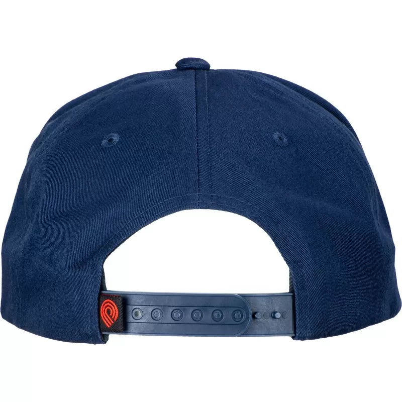 Powell Peralta Vato Rat Cap - Navy