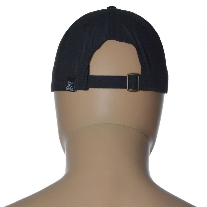 Boné Toy Machine Monster - Preto