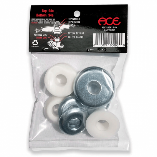 Borrachas Ace Low Hard - 94A