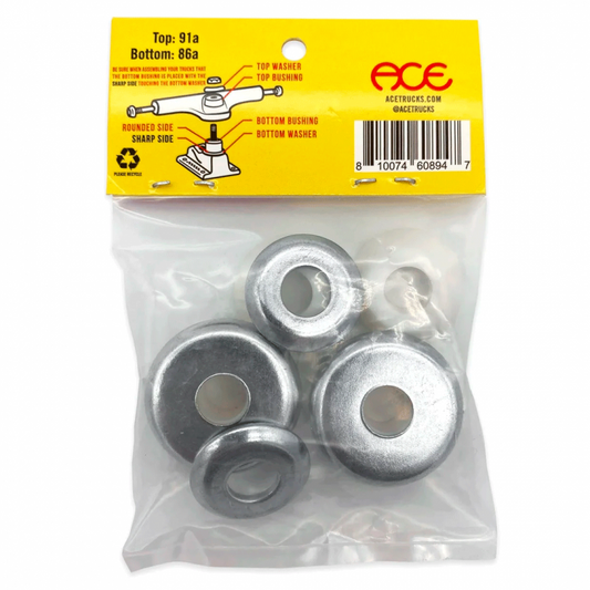 Ace Low Standard Bushings - 86A/91A