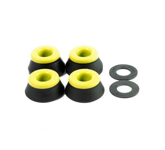 Bones Black Medium 91A Bushings