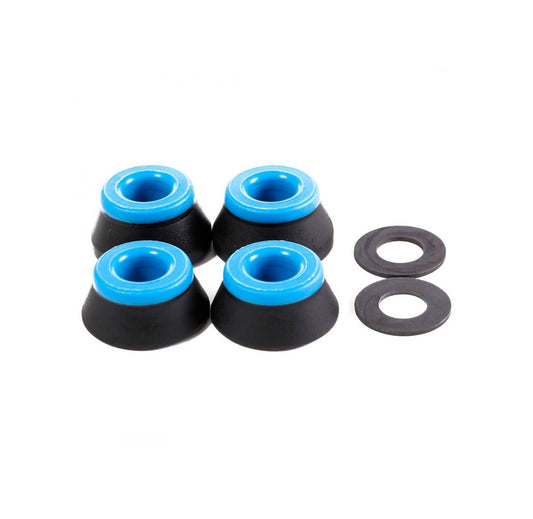 Bones Black Soft 81A Bushings