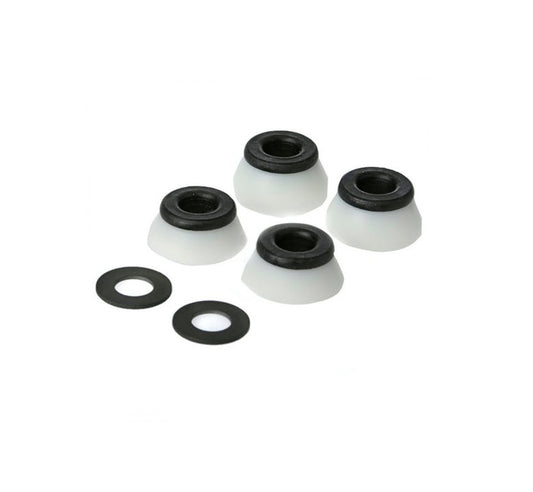 Borrachas Bones White Hard 96A