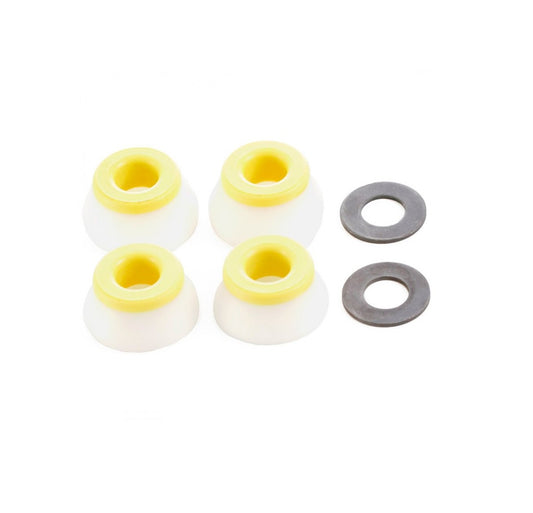 Borrachas Bones White Medium 91A