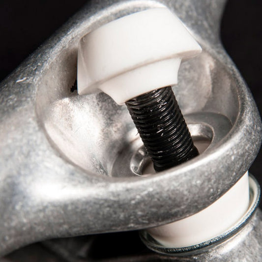 Borrachas Tensor White 90A