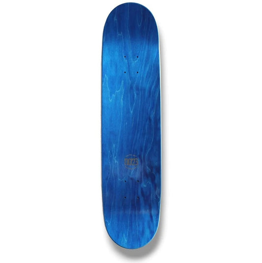 NO23 Bad Luck Skateboard 8.25"