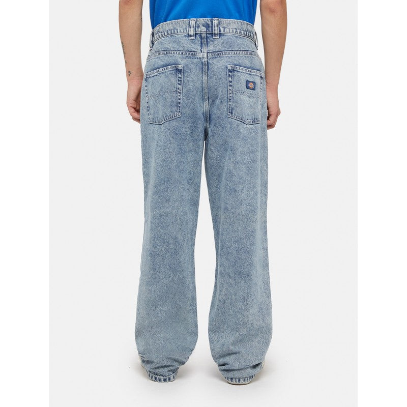 Dickies Thomasville Pants - Blue Marble