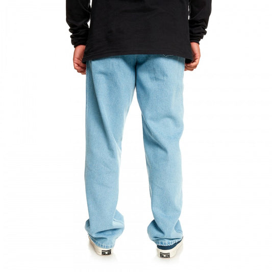 Calças NNSNS Bigfoot - Superbleached