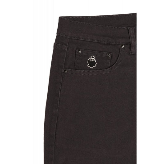 Calças NNSNS Nessy Superstretch - Charcoal