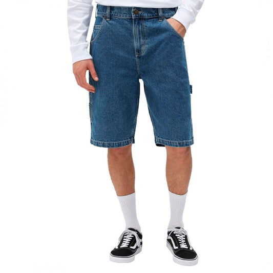 Dickies Garyville Shorts - Classic Blue