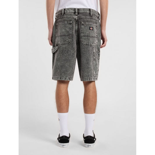Dickies Garyville Denim Shorts - Grey