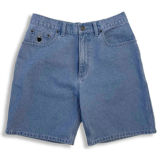 NNSNS Bigfoot Shorts - Superlight Denim