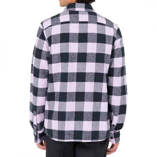 Dickies New Sacramento Lilac Shirt