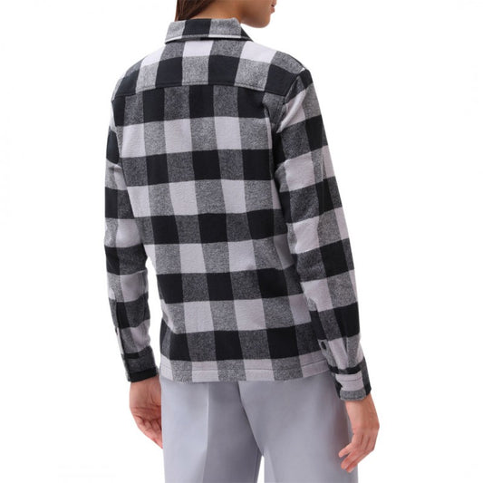 Dickies New Sacramento W Lilac Shirt