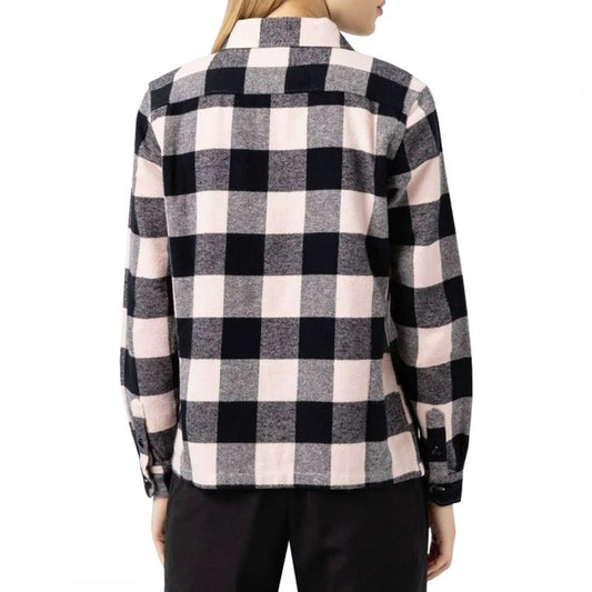 Dickies New Sacramento W Pink Shirt