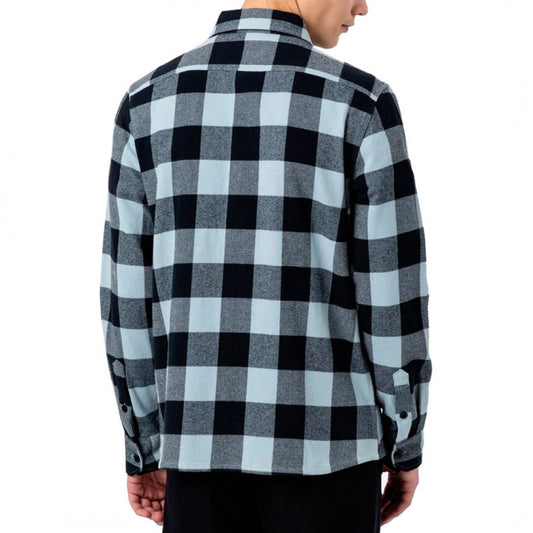 Dickies Sacramento Blue Shirt