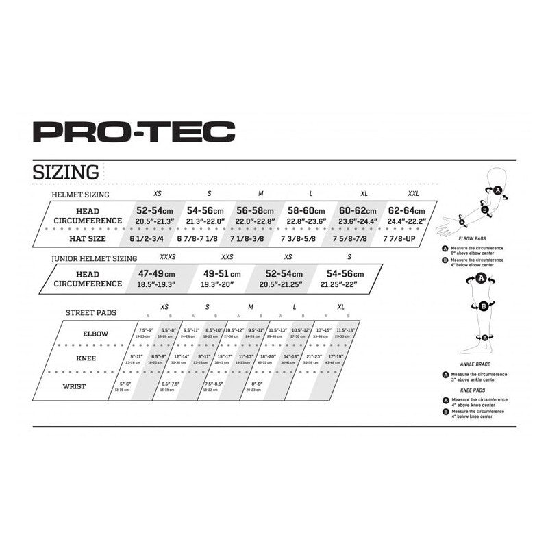 Capacete Pro-Tec Classic - Matte Black