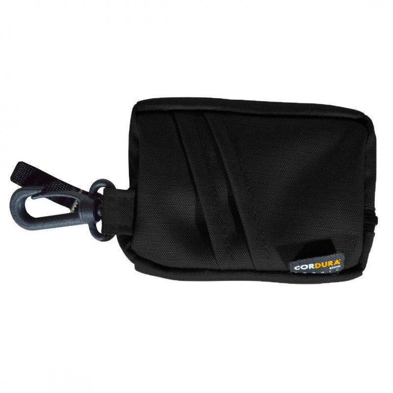 Dickies Ashville Wallet - Black