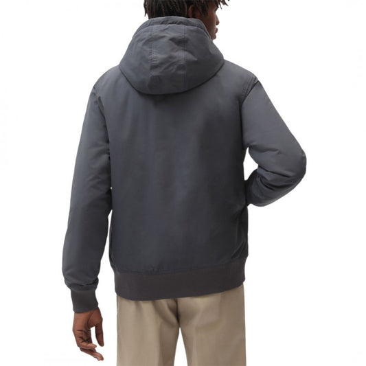 Casaco Dickies New Sarpy - Cinzento