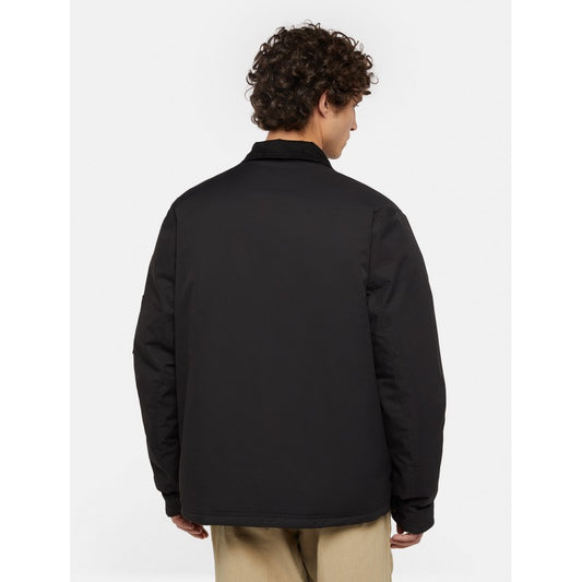 Casaco Dickies Plains - Preto