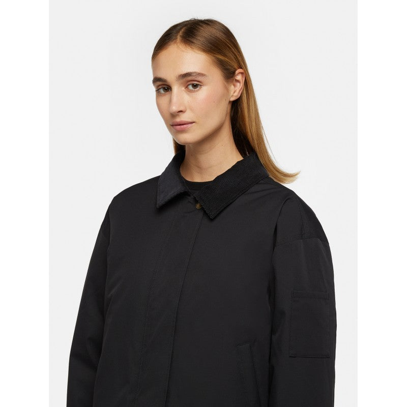 Dickies Plains W Jacket - Black
