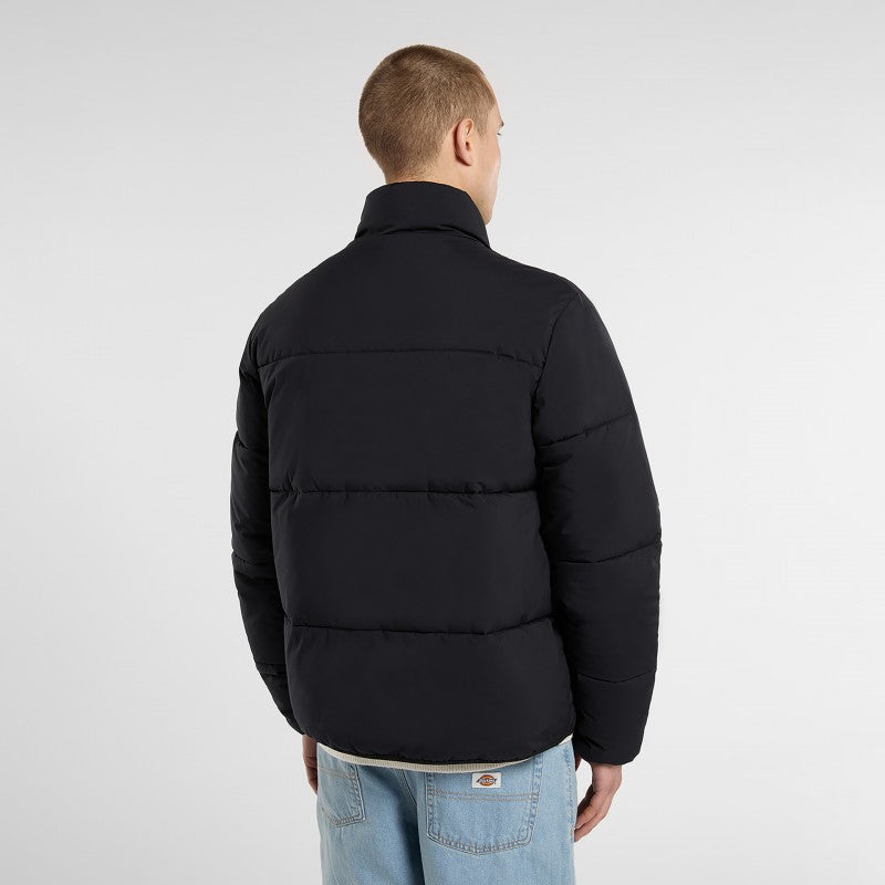 Casaco Dickies Summerdale Puffer - Black