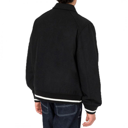 Dickies Union Springs Jacket Black