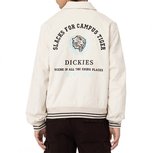 Casaco Dickies Westmoreland - Ecru
