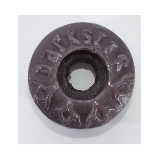 Darkstar Wheels Black Wax