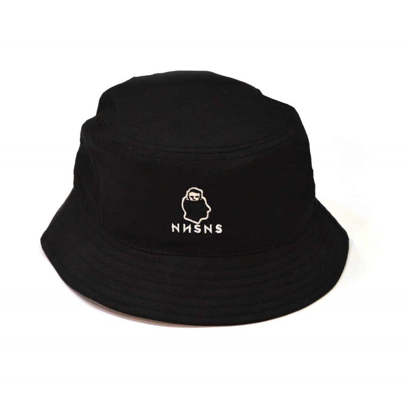 Chapéu NNSNS Unsinn Classic - Black