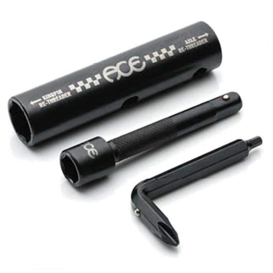 Ace AF1 Collapsible Skateboard Tool