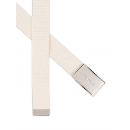 Dickies Brookston Belt - Ecru