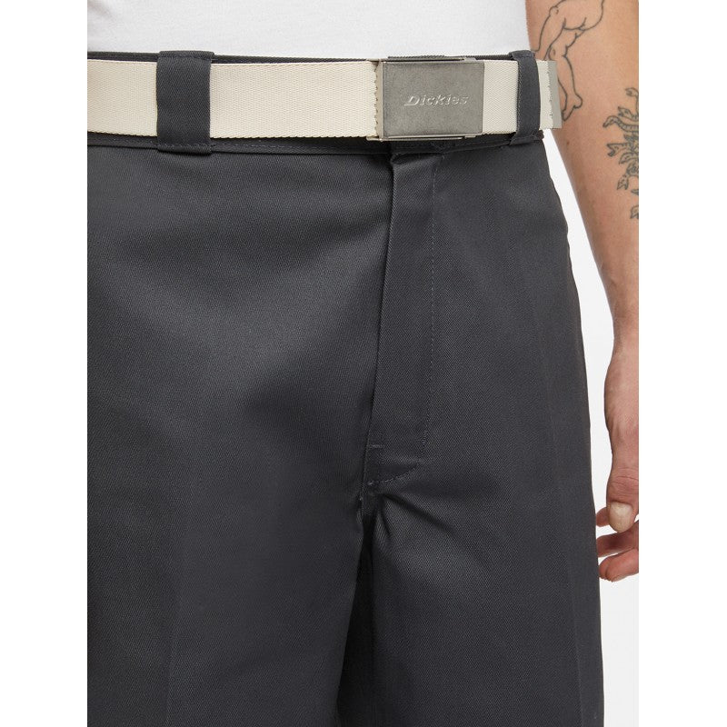 Dickies Brookston Belt - Ecru