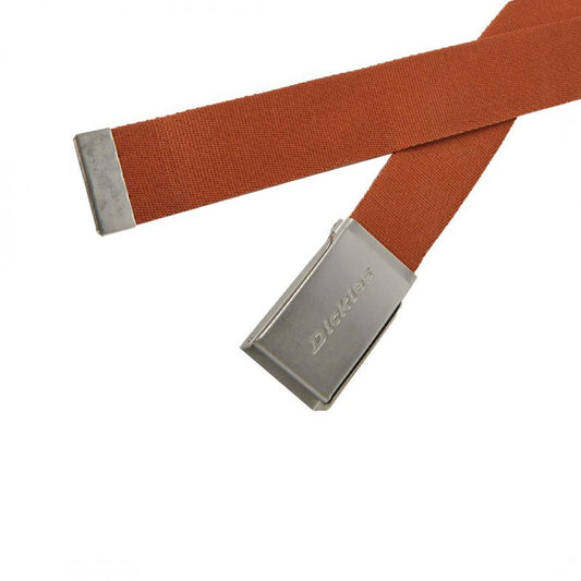 Dickies Brookston Orange Belt
