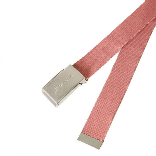 Dickies Brookston Pink Belt