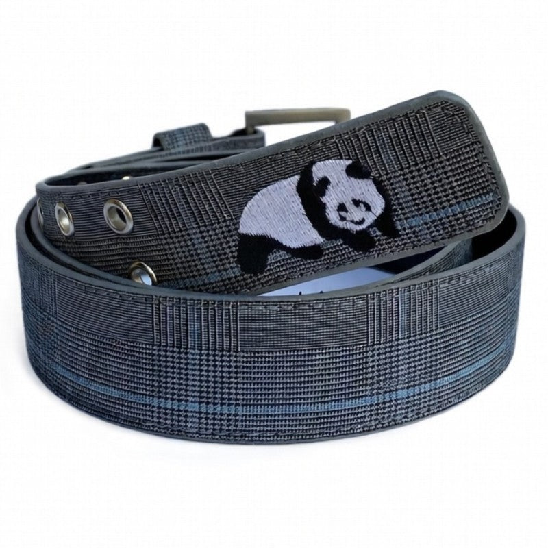 Enjoi Prozac Belt - Grey
