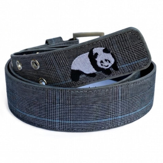 Enjoi Prozac Belt - Grey