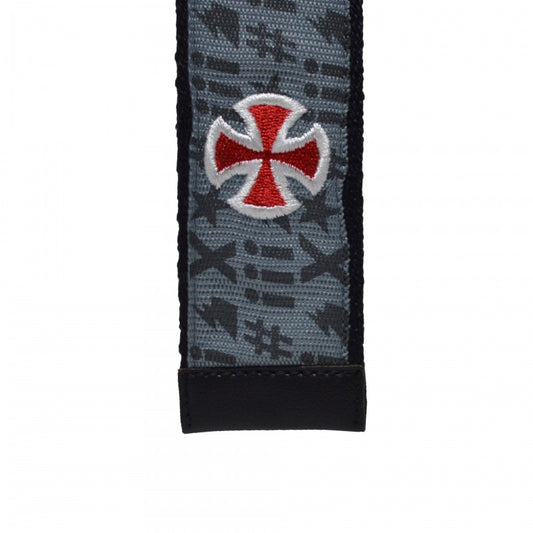 Independent Fracture Baby Blue Belt