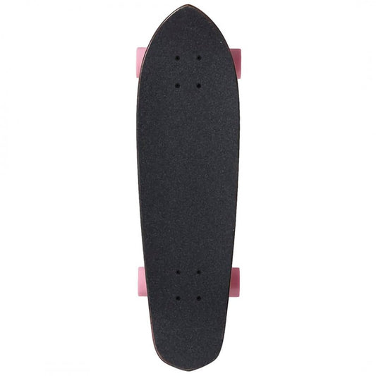 Enjoi Whitey Panda White Complete Cruiser 28"