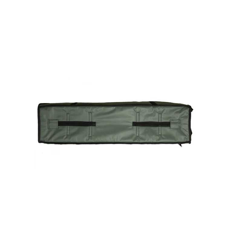 Decent Hardware Longboard Olive Green Body Bag