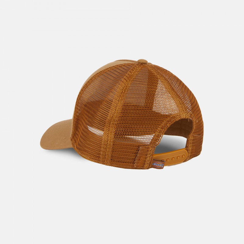 Dickies Hanston Trucker - Brown Duck