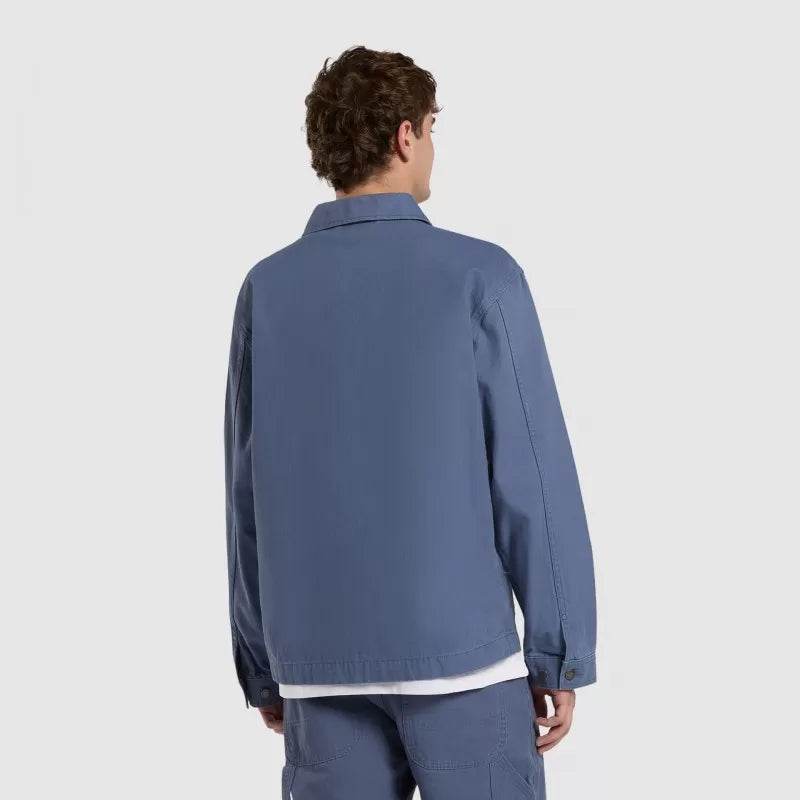 Dickies Unlined Canvas Barn - Retro Indigo