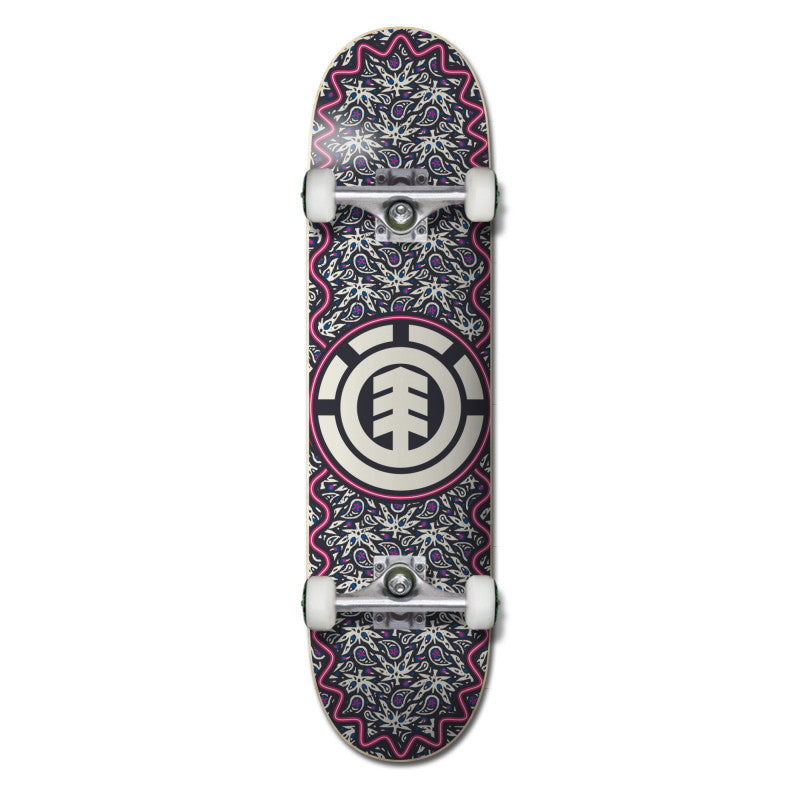 Element Paisel Skateboard Complete 7.75"