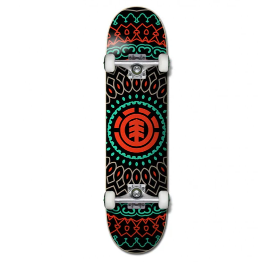 Element Tulum Skateboard Complete 8,0"